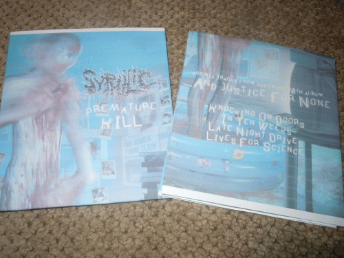 Syphilic : Premature Kill Syphilic : Premature Kill